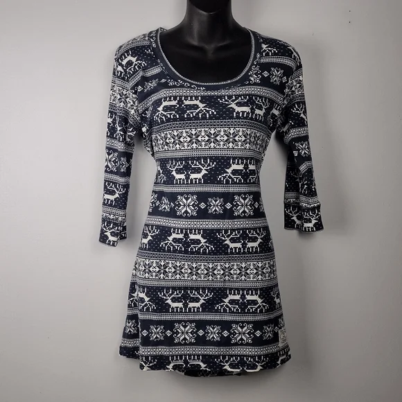 holiday dress brand CHARLIE HOLIDAY Sienna Dress – THD Shoppe main image 1